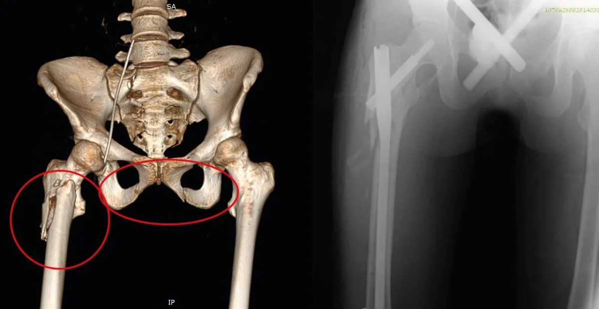 Обложка © ГБУЗ МО «Сергиево-Посадская больница» 