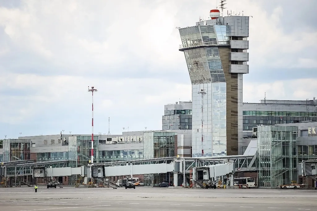 Обложка © ТАСС / Роман Наумов/URA.RU