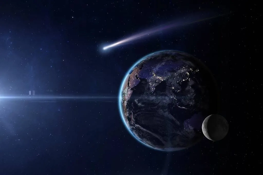 Обложка © Shutterstock / FOTODOM / buradaki