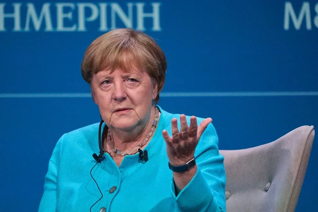 Обложка © ТАСС / АР