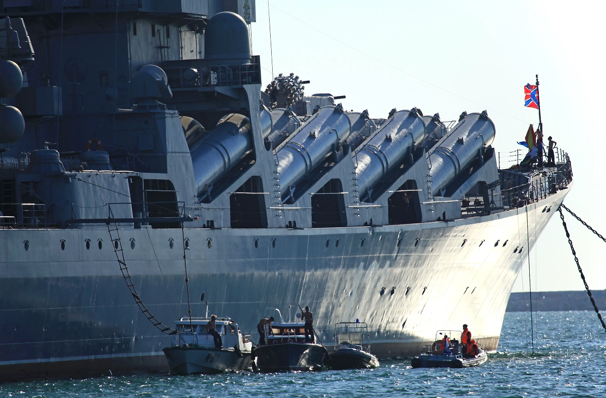 Обложка © Shutterstock / FOTODOM / Roden Wilmar