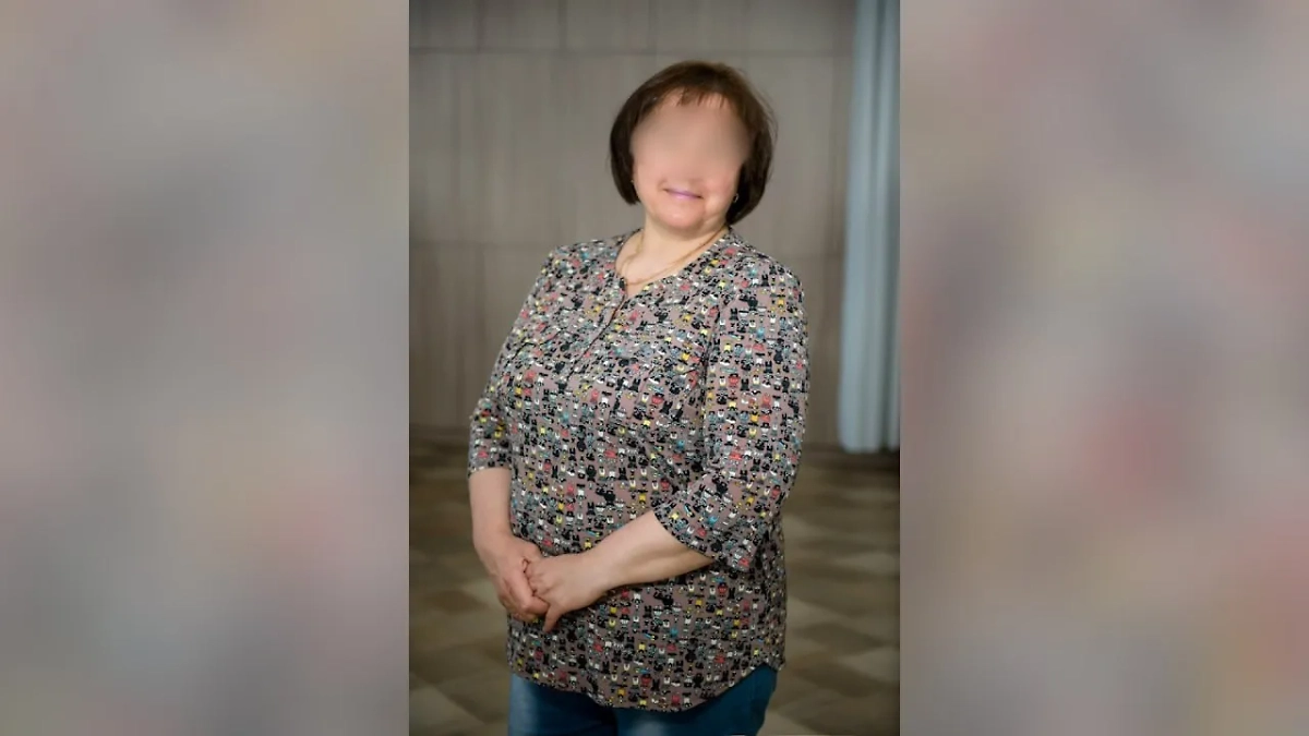 Подозреваемая в продаже палёного алкоголя. Обложка © ВК/Ольга С.