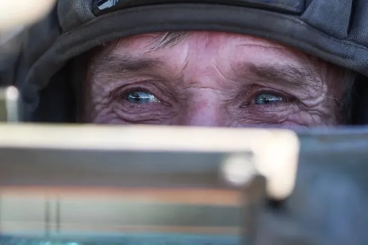 Обложка © ТАСС / Александр Река