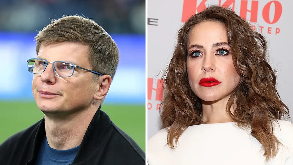 Обложка © ТАСС / Максим Константинов, Артем Геодакян