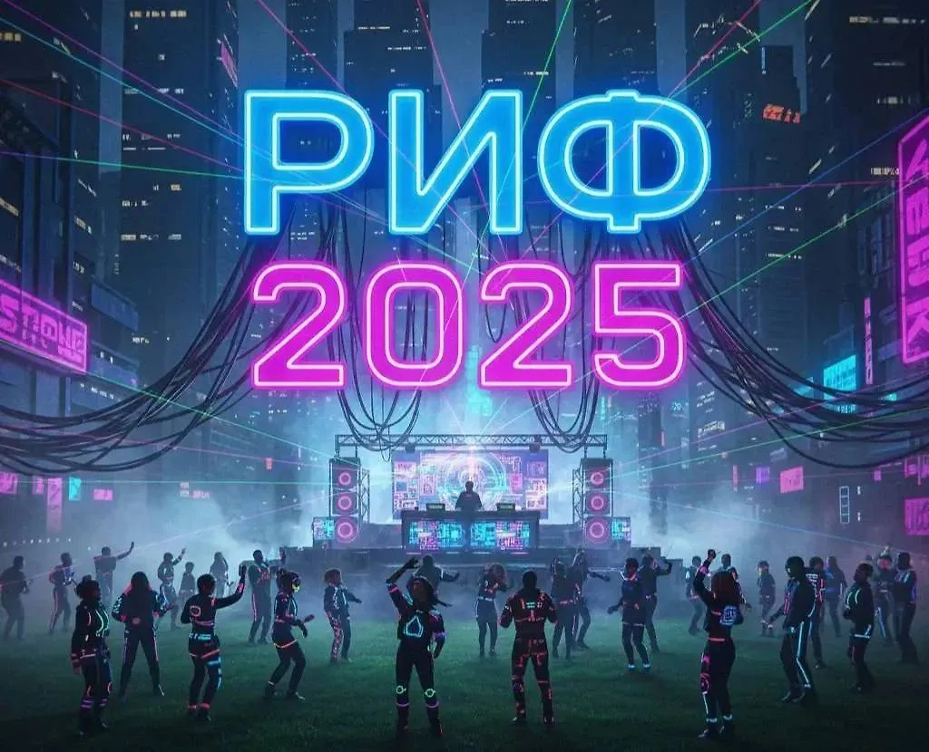 Обложка © Telegram / РИФ: Российский интернет-форум