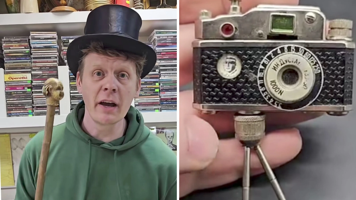 Фото © Instagram (признан экстремистской организацией и запрещён на территории Российской Федерации) / bitbumm_a