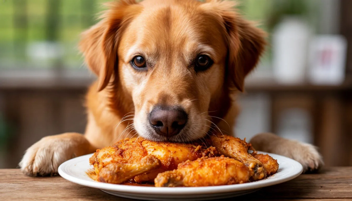 Собака. Обложка © «Шедеврум» / Life.ru