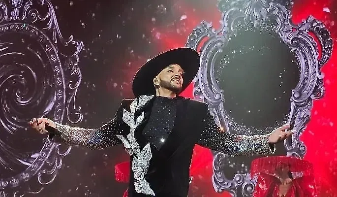 Филипп Киркоров. Обложка © Telegram / Филипп Киркоров