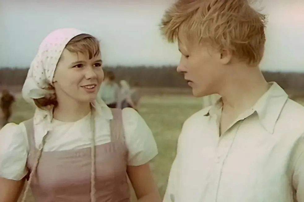 Актёры сериала «Вечный зов»: трагические судьбы и риски ради съёмок. Фото © Кадр из сериала «Вечный зов», режиссёры Владимир Краснопольский, Валерий Усков, сценаристы Константин Исаев, Анатолий Иванов / Kino-teatr