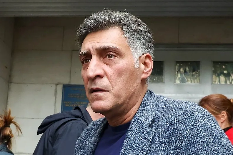 Обложка © ТАСС / Валерий Шарифулин