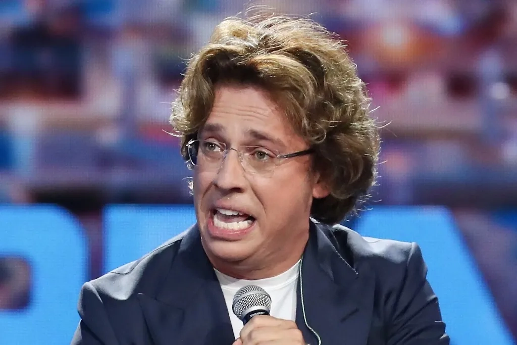 Обложка © ТАСС / Вячеслав Прокофьев