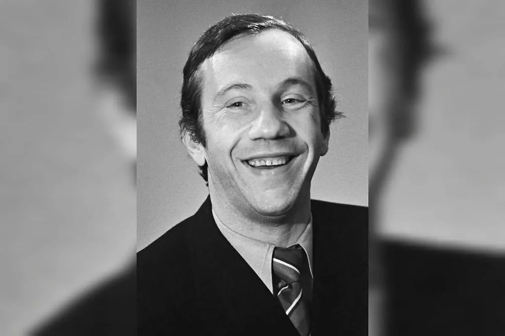 Фото © ТАСС / Александр Коньков