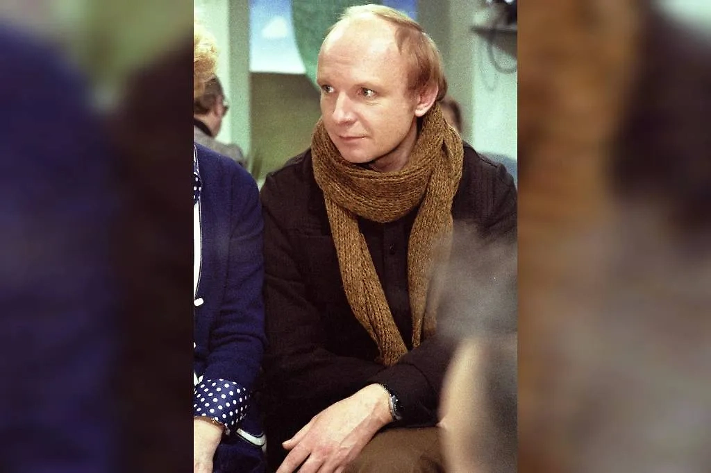 Фото © ТАСС / Николай Малышев