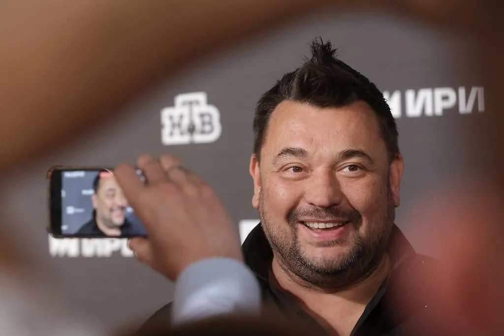 Обложка © ТАСС / Михаил Синицын