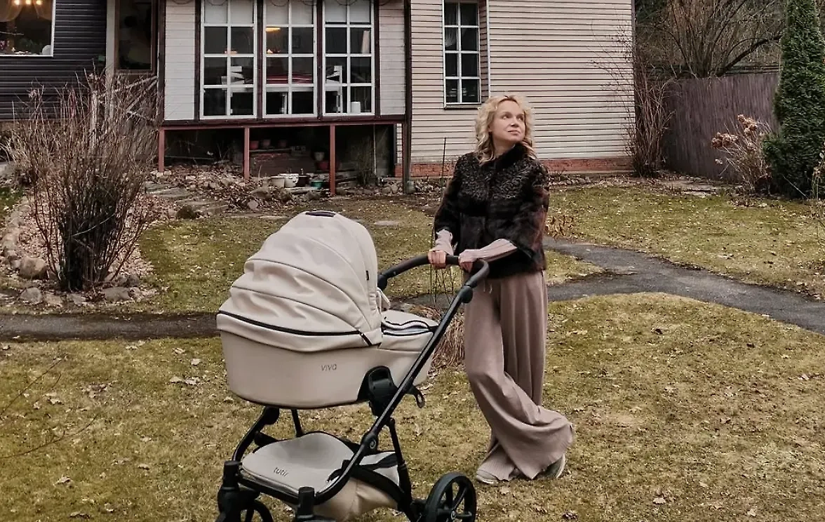 Обложка © Instagram (признан экстремистской организацией и запрещён на территории Российской Федерации)/ vitalinaromanovskaya