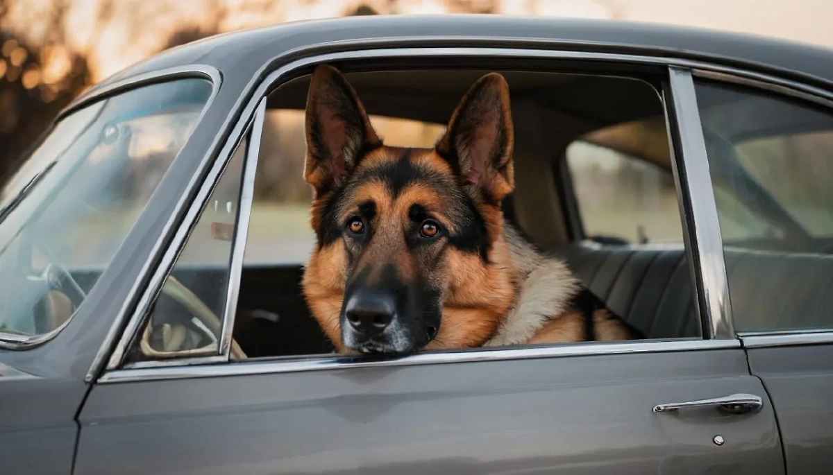 Обложка © Kandinsky 4.1 / Life.ru