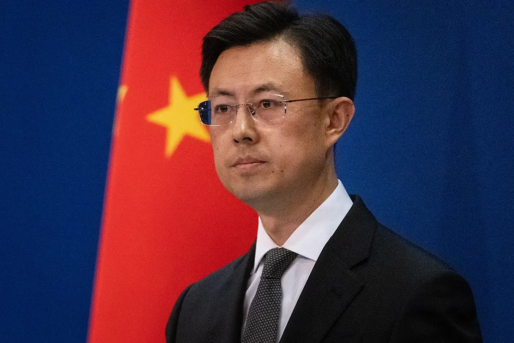 Обложка © ТАСС / EPA / JESSICA LEE