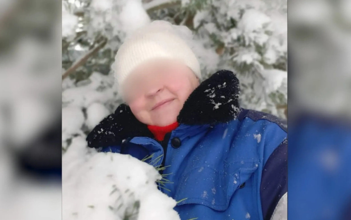 Фото © Telegram / SHOT