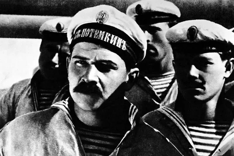 Обложка © Кадр из фильма «Броненосец «Потёмкин», режиссёр Сергей Эйзенштейн / Kinopoisk