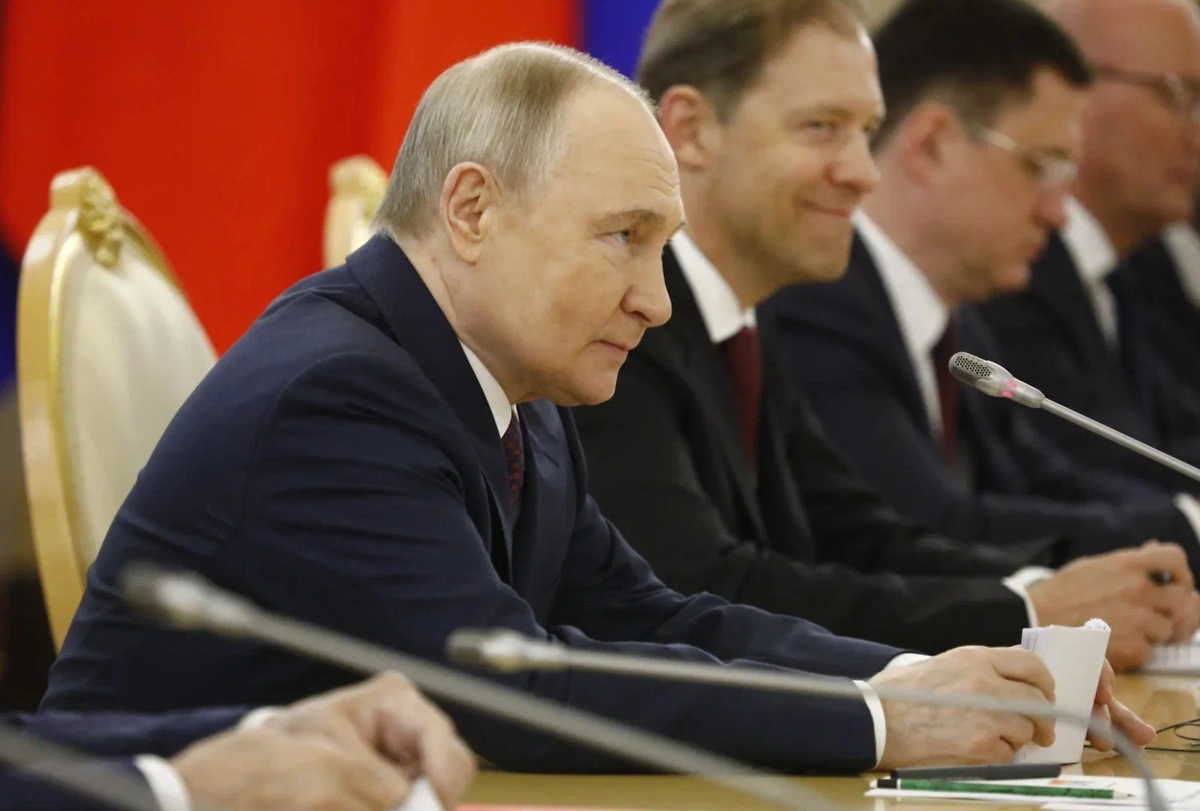 Обложка ©  Life.ru