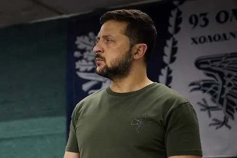 Обложка © ТАСС / Zuma 