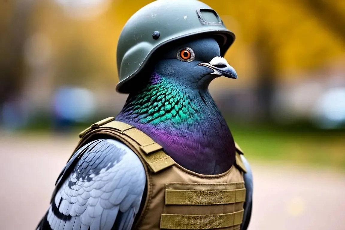 Обложка © Шедеврум / Life.ru