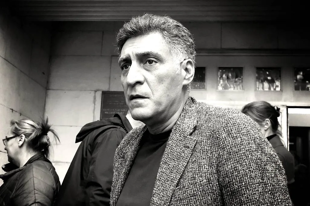 Обложка © ТАСС / Валерий Шарифулин