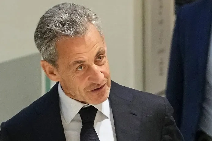 Обложка © ТАСС / АР 