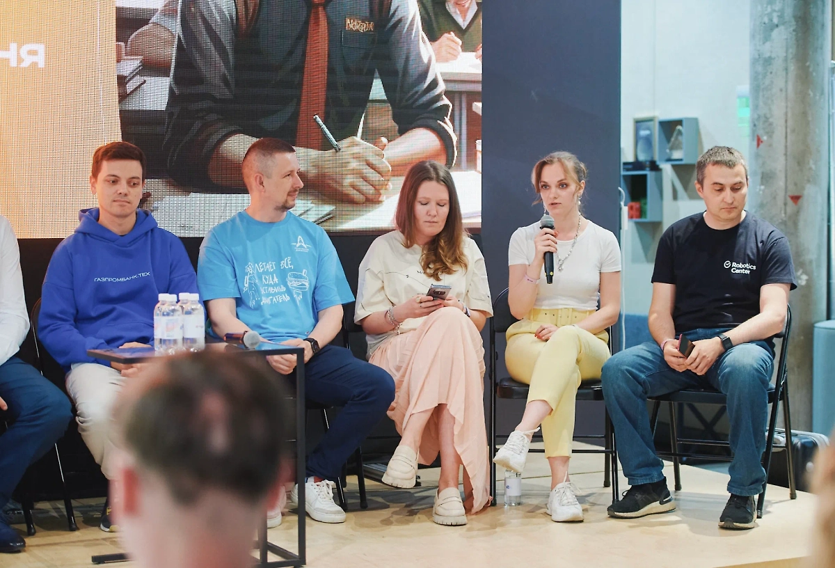 Обложка © vk.com / РИФ