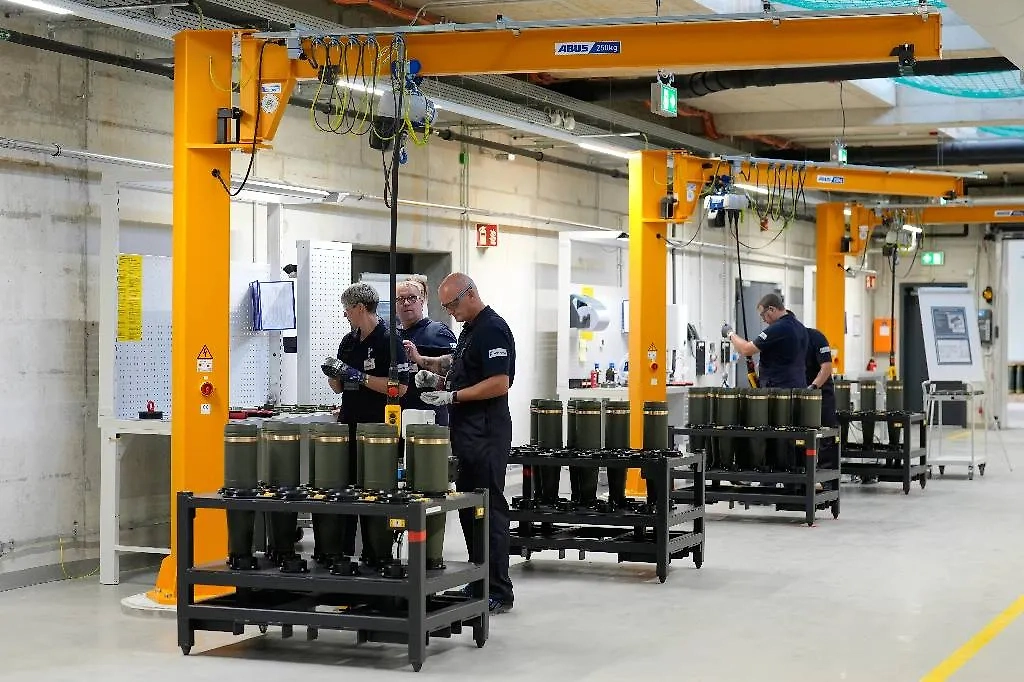 Обложка © ТАСС / AP / Markus Schreiber