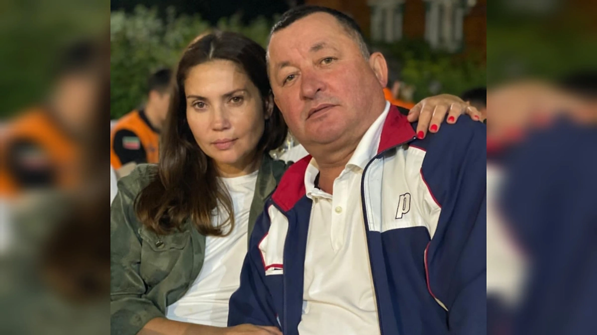 Обложка © Instagram (признан экстремистской организацией и запрещён на территории Российской Федерации)/ rafilmavliev