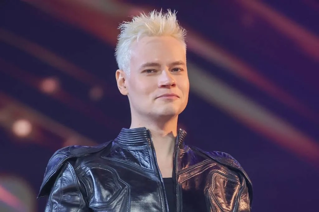 Обложка © ТАСС / Валерий Шарифулин