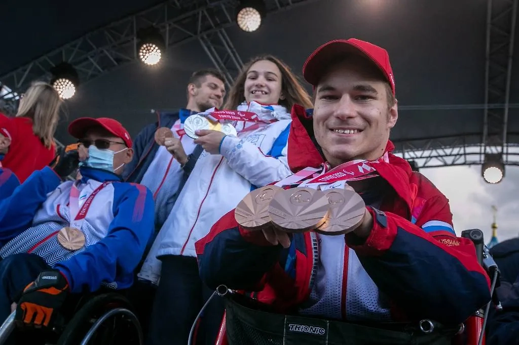 Обложка © ТАСС / URA.RU / Владимир Андреев