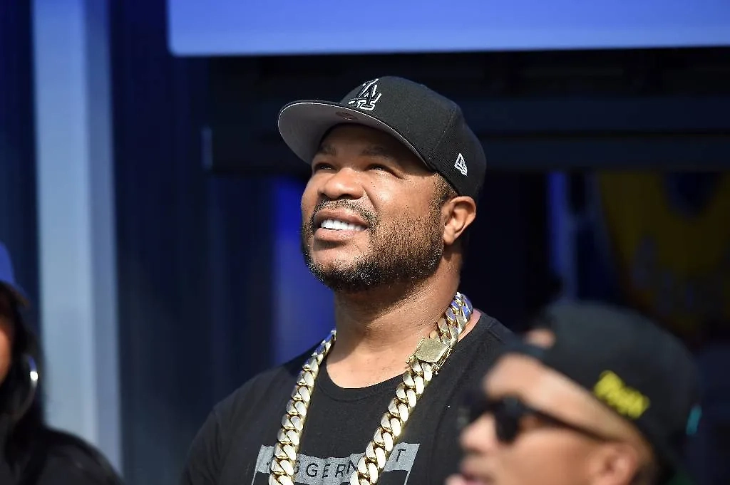 Обложка © ТАСС / Zuma / Chris Williams