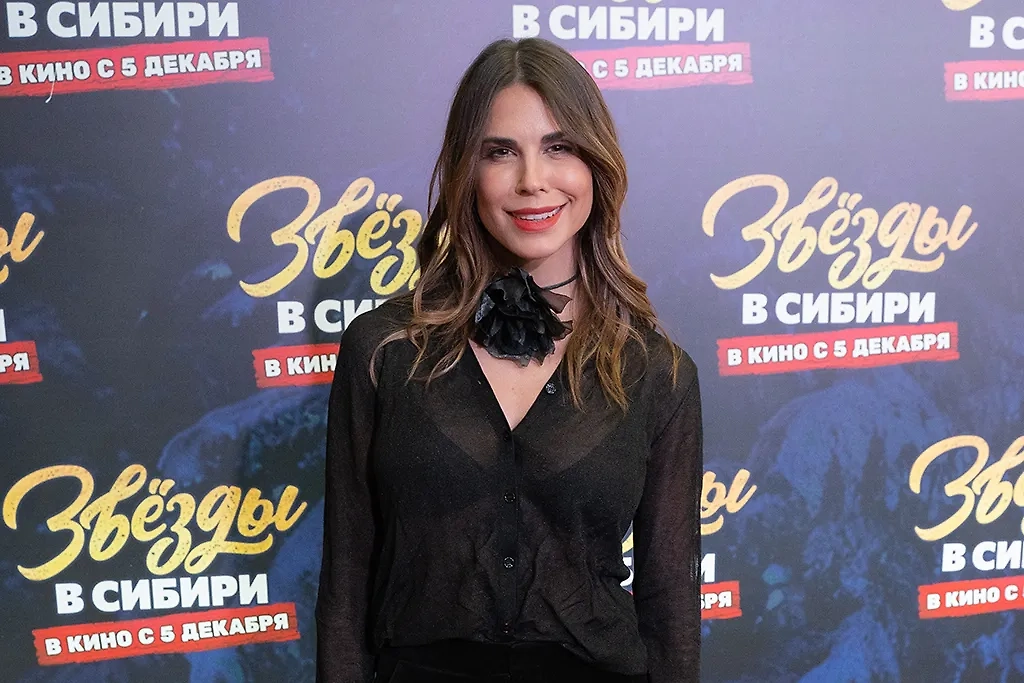 Обложка © ТАСС / Яна Яворская