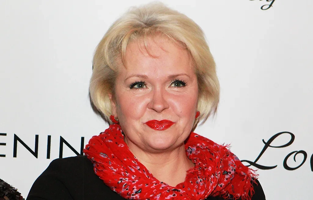 Обложка © ТАСС / Юрий Самолыго