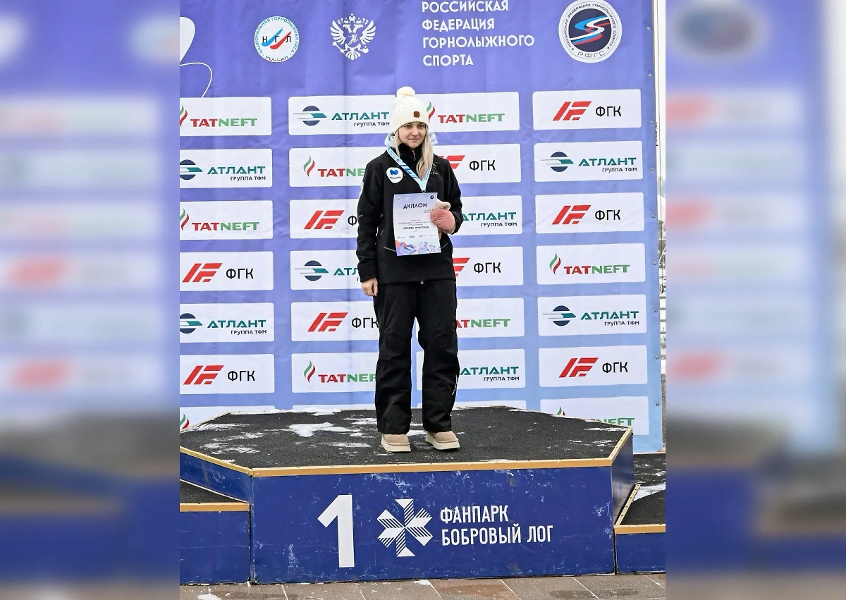 Ярослава Попова. Обложка © krascsp.ru