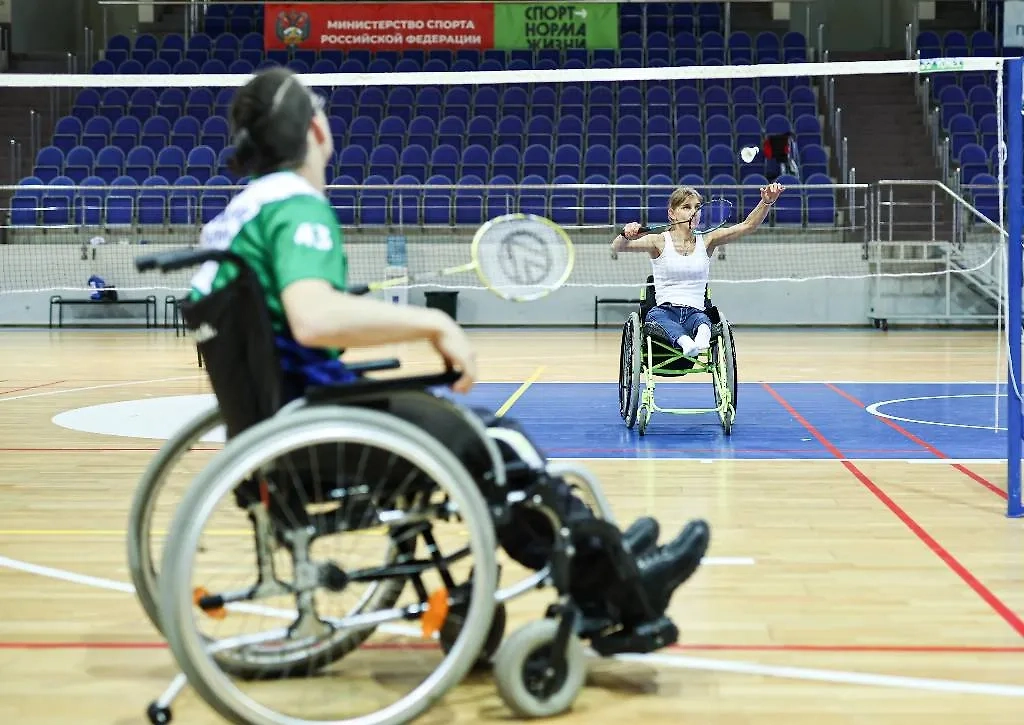 Обложка © ТАСС / Михаил Терещенко