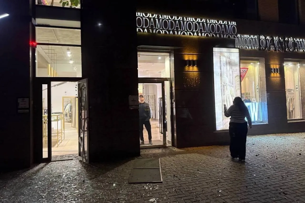 Обложка © Telegram / Настоящий Гладков