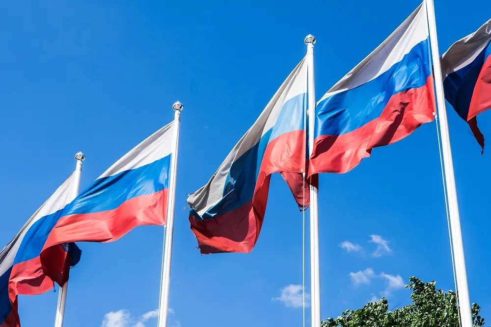 Обложка © Shutterstock / FOTODOM / jorik