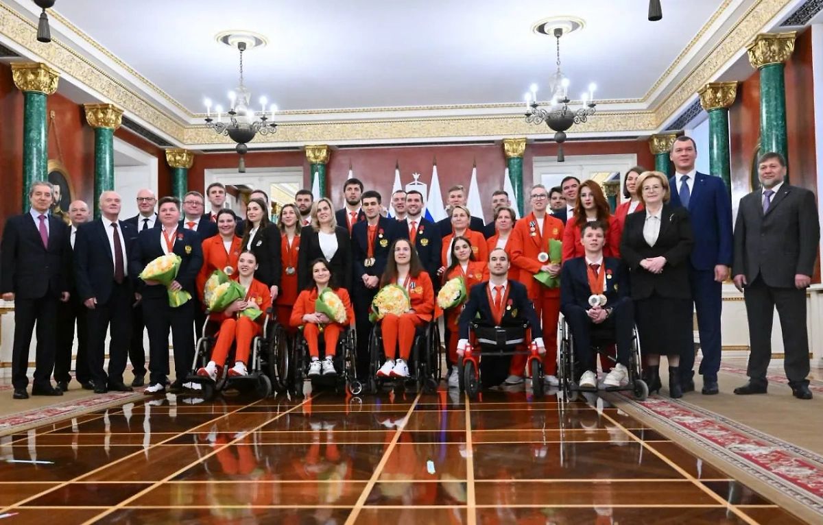 Обложка © Telegram /  «ПУЛЕМЁТ ДЕГТЯРЁВА»