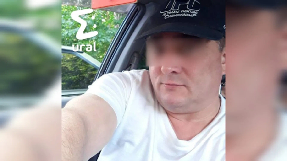 Отчим облил кипятком 15-летнюю падчерицу за то, что она не помыла посуду. Фото © Telegram / Ural Mash