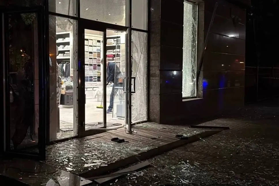 Обложка © Telegram / Настоящий Гладков