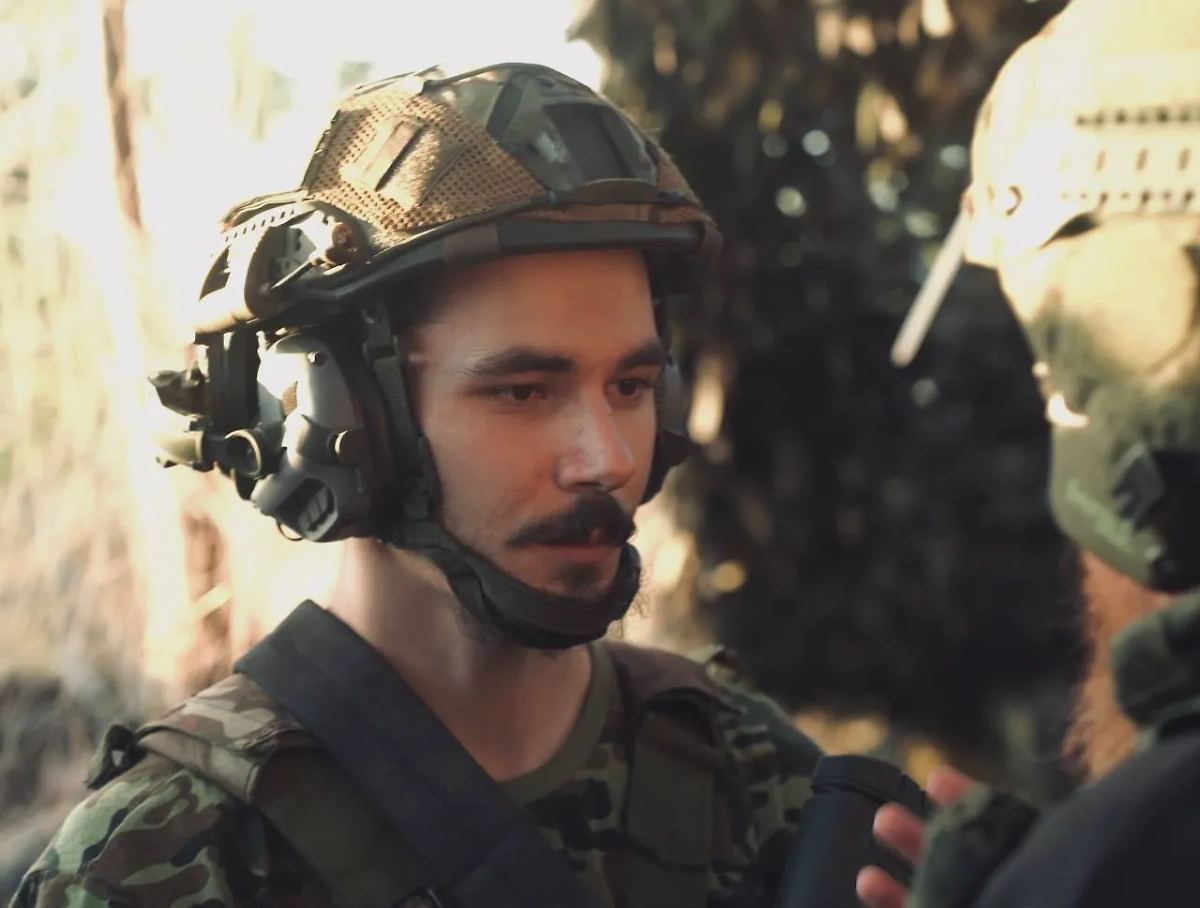 Обложка © Семён Пегов