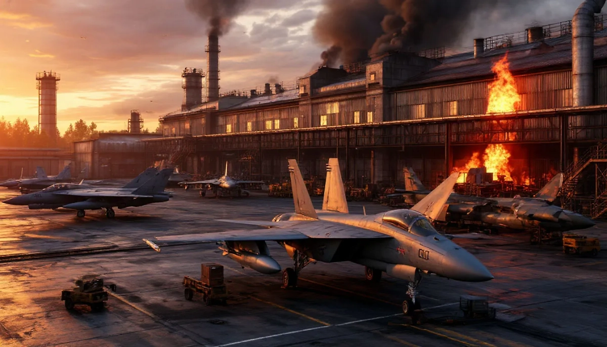 Обложка © Шедеврум / Life.ru