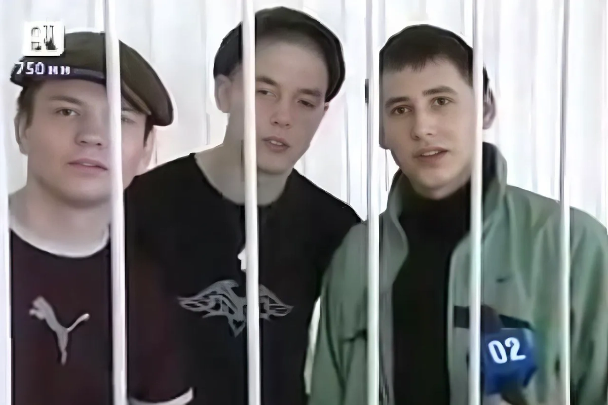 Обложка © YouTube / Кристиан Баринов