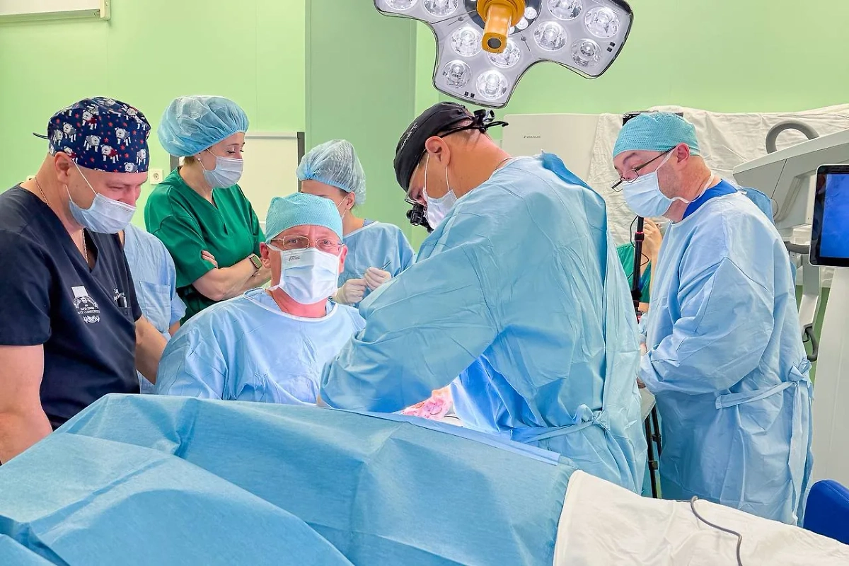 Обложка © Telegram / Мэр Москвы Сергей Собянин