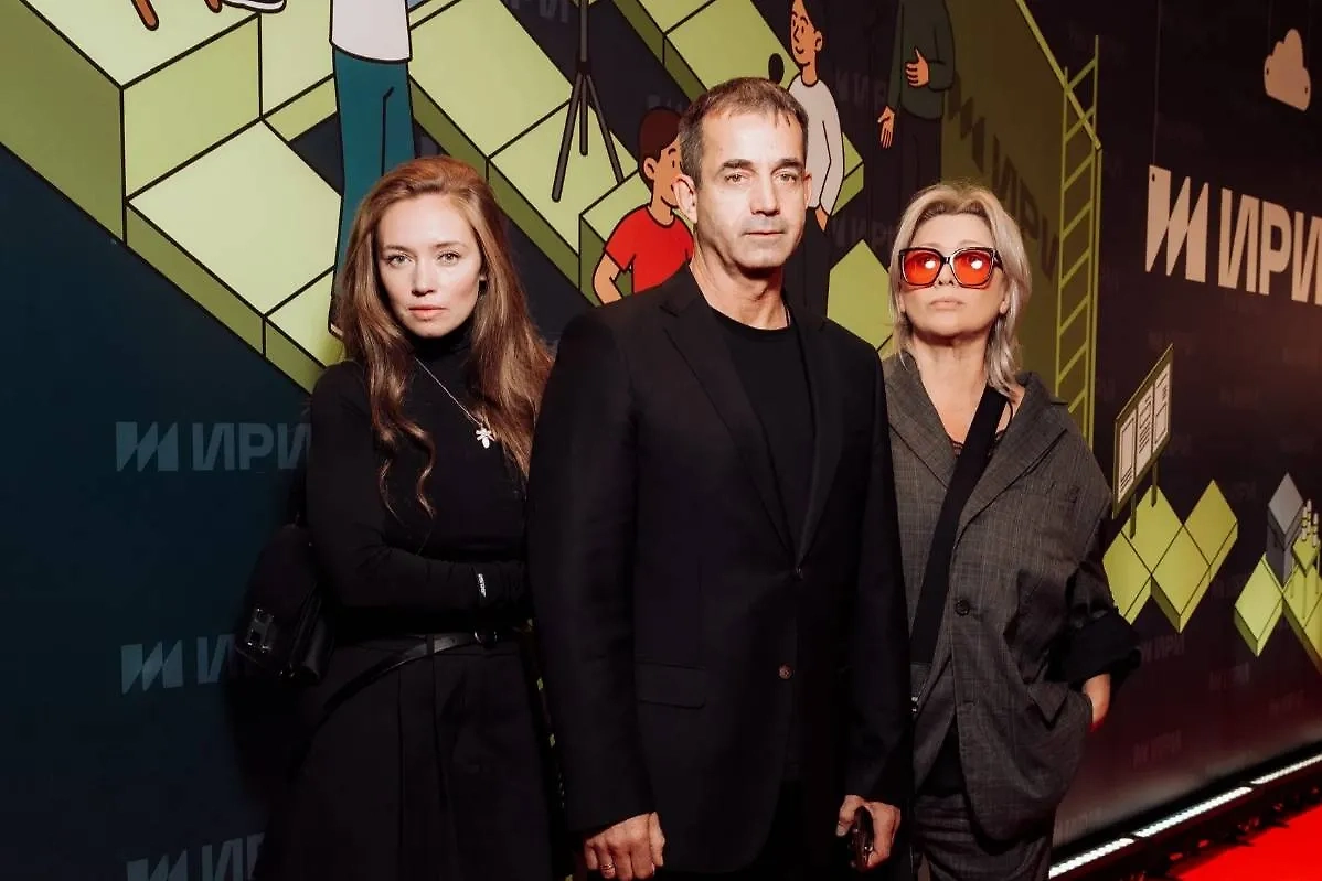 Обложка © VK / Институт развития интернета | ИРИ