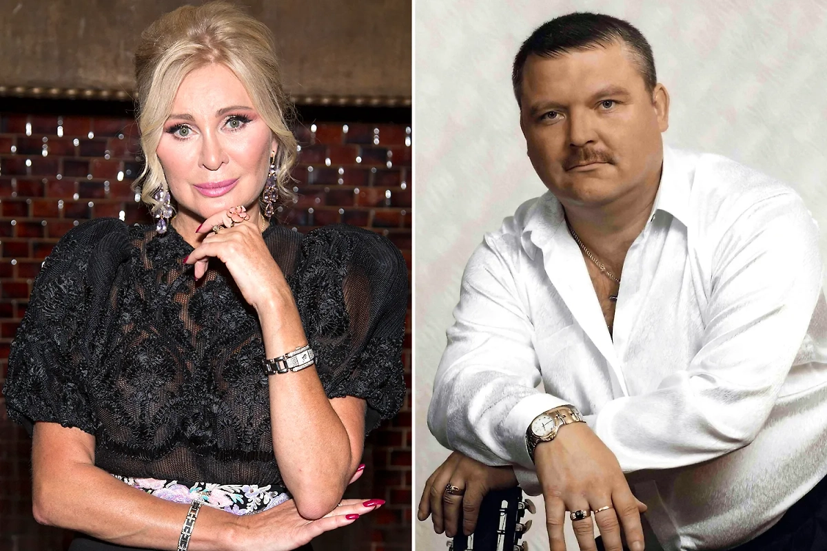 Обложка © ТАСС / Вадим Тараканов, © VK / Памяти Михаила Круга