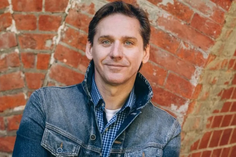 Актёр Юрий Батурин. Обложка © Wikipedia / Ласточкина